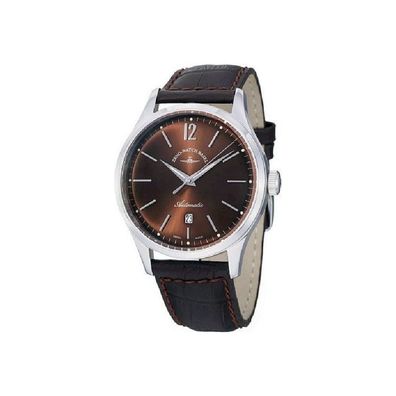 Zeno-Watch - Armbanduhr - Herren - Chrono - Event Gentleman - 6564-2824-i6