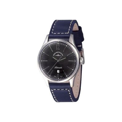 Zeno-Watch - Armbanduhr - Herren - Chrono - Event Gentleman - 6564-2824-i4