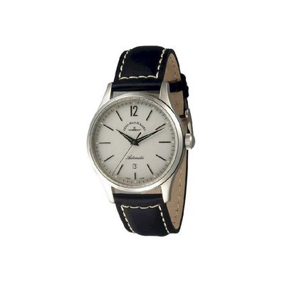 Zeno-Watch - Armbanduhr - Herren - Chrono - Event Gentleman - 6564-2824-i2