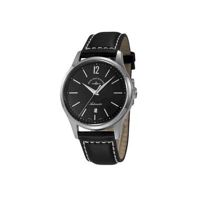 Zeno-Watch - Armbanduhr - Herren - Chrono - Event Gentleman - 6564-2824-g1