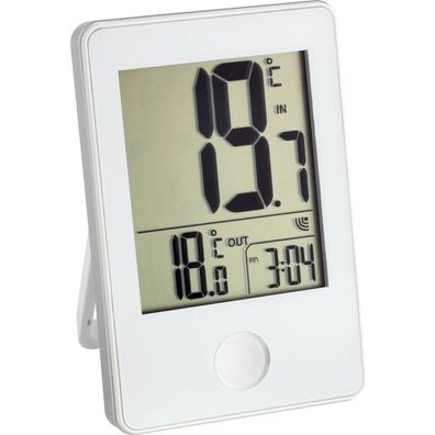 TFA - Funk-Thermometer POP weiß 30.3051.02