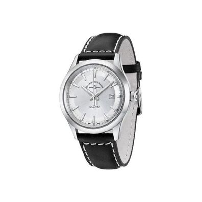 Zeno-Watch - Armbanduhr - Herren - Chronograph - Gentleman Quarz - 6662-515Q-g3