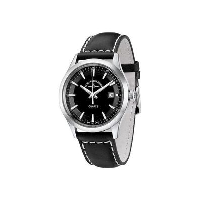 Zeno-Watch - Armbanduhr - Herren - Chronograph - Gentleman Quarz - 6662-515Q-g1