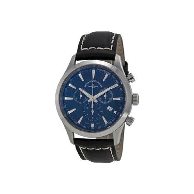 Zeno-Watch - Armbanduhr - Herren - Gentleman Chrono 5030 Q - 6662-5030Q-g4