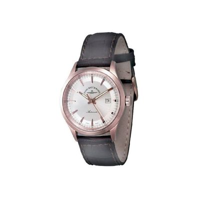 Zeno-Watch - Armbanduhr - Herren - Automatik Chrono 2824 - 6662-2824-Pgr-f3