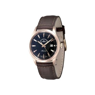 Zeno-Watch - Armbanduhr - Herren - Automatik Chrono 2824 - 6662-2824-Pgr-f1