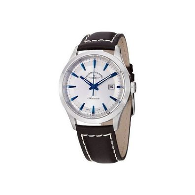 Zeno-Watch - Armbanduhr - Herren - Automatik Chrono 2824 - 6662-2824-g3