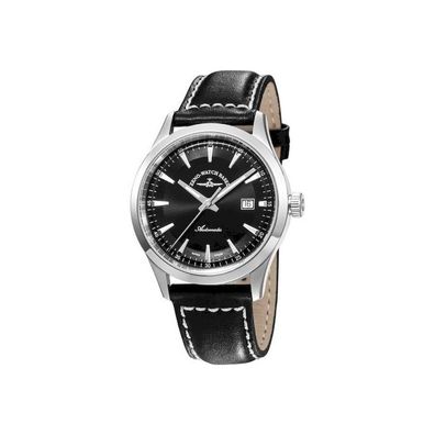 Zeno-Watch - Armbanduhr - Herren - Automatik Chrono 2824 - 6662-2824-g1