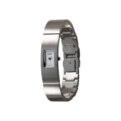 Zeno-Watch - Armbanduhr - Damen - Désirée Square - 6648Q-g2M