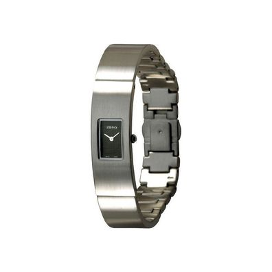Zeno-Watch - Armbanduhr - Damen - Désirée Square - 6648Q-g1M