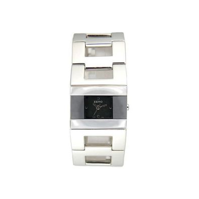 Zeno-Watch - Armbanduhr - Damen - Integra Miroir - 8181Q-c1M