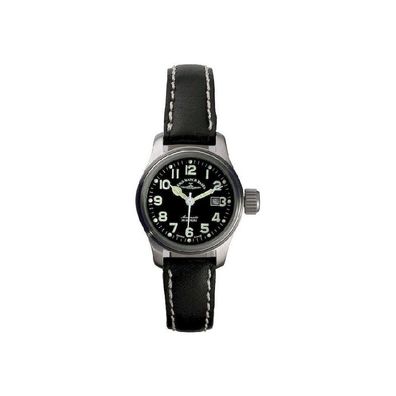 Zeno-Watch - Armbanduhr - Damen - Pilot Lady - 8454-a1