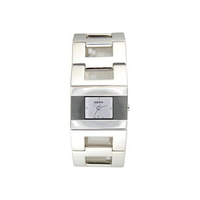 Zeno-Watch - Armbanduhr - Damen - Integra Miroir - 8181Q-c3M