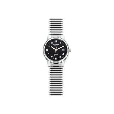 Regent - Armbanduhr - Herren - Chronograph - mit Zugband F-704
