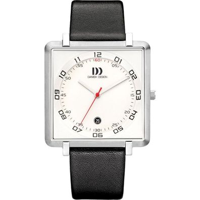 Danish Design - Armbanduhr - Herren - Chronograph - IQ12Q1059