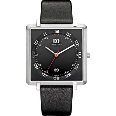 Danish Design - Armbanduhr - Herren - Chronograph - IQ13Q1059