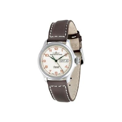 Zeno-Watch - Armbanduhr - Herren - Basic Retro - 12836DD-f2