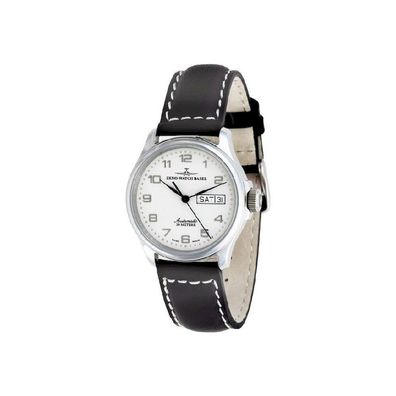 Zeno-Watch - Armbanduhr - Herren - Basic Retro - 12836DD-e2