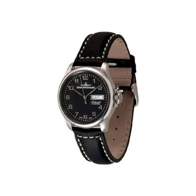 Zeno-Watch - Armbanduhr - Herren - Basic Retro - 12836DD-c1
