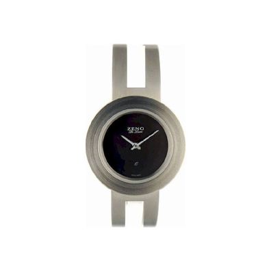 Zeno-Watch - Armbanduhr - Damen - Désirée Round Maxi - 122Q-i1M