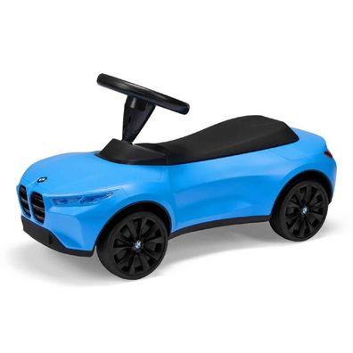 BMW Baby Racer IV Blau/ Schwarz 80932864213 NEUES MODELL Limited