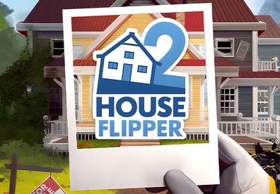 House Flipper 2 Steam CD Key