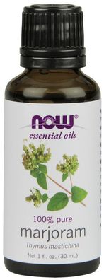 Essential Oil, Marjoram Oil - 30 ml