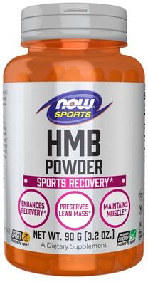 HMB, Powder - 90g