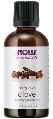 Essential Oil, Clove Oil - 59 ml.