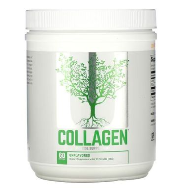 Collagen, Unflavored - 300g
