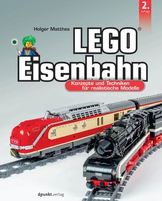 LEGO?-Eisenbahn, Holger Matthes