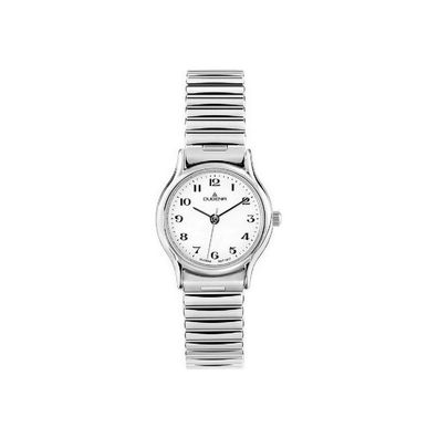 Dugena - 4460534 - Armbanduhr - Damen - Quarz - Vintage Comfort