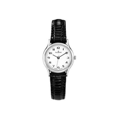 Dugena - 4460536 - Armbanduhr - Damen - Quarz - Vintage