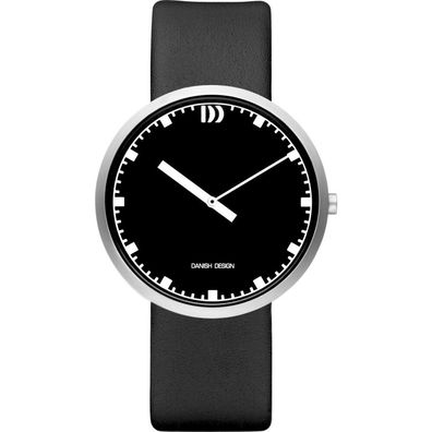 Danish Design - Armbanduhr - Herren - Chronograph - IQ13Q1212 - 3314584
