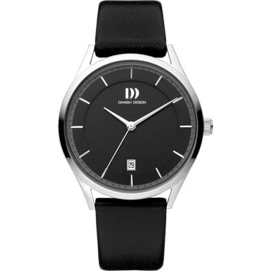 Danish Design - Armbanduhr - Herren - Chronograph - IQ13Q1214
