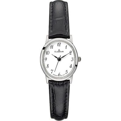 Dugena - 4460729 - Armbanduhr - Damen - Quarz - Vintage