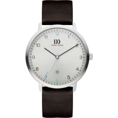 Danish Design - Armbanduhr - Herren - Chronograph - IQ14Q1182 - 3314534
