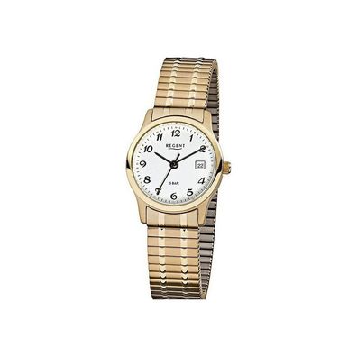 Regent Uhr - Armbanduhr - Damen - F-886