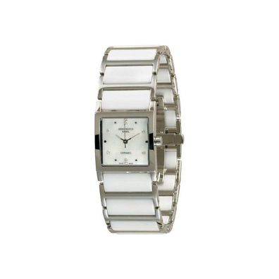 Zeno-Watch - Armbanduhr - Damen - Ceramic CC Ceramic - 21118Q-s2M