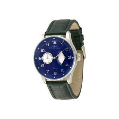 Zeno-Watch - Armbanduhr - Herren - Chrono - X-Large Retro - P592-Dia-g4