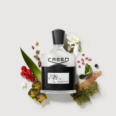 Creed Aventus Eau de Parfum Reisespray Abfüllung Probe