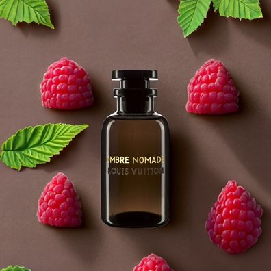 Louis Vuitton Ombre Nomade Eau de Parfum Reisespray Abfüllung Probe