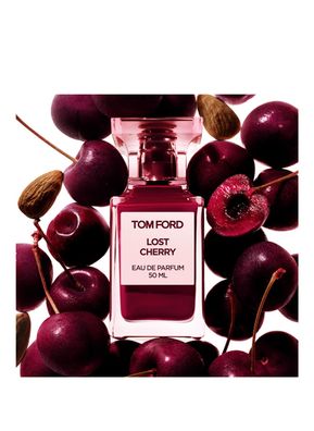 Tom Ford Lost Cherry Eau de Parfum Reisespray Zerstäuber Abfüllung Probe