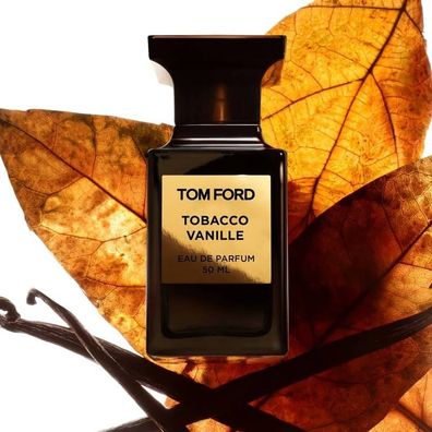 Tom Ford Tobacco Vanille Eau de Parfum Reisespray Zerstäuber Abfüllung Probe