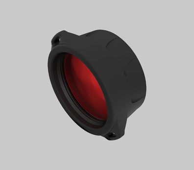 Armytek Filter AF-34 Red (Dobermann)