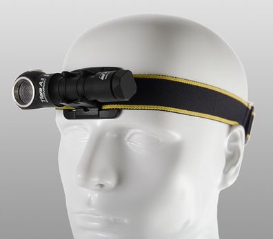 Armytek Tiara A1 Pro XP-L White