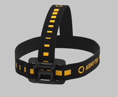 Armytek Headmount for Wizard C2/ Elf ?2