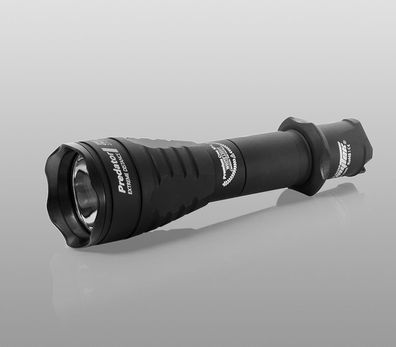 Armytek Predator XP-L HI Warm