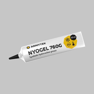 Armytek Grease NyoGel 760G 50 ml