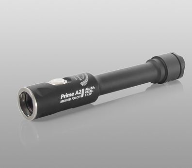 Armytek Prime A2 Pro XP-L White